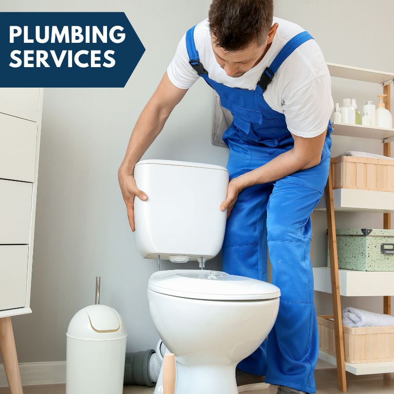 Plumbing Company in Baton Rouge, LA